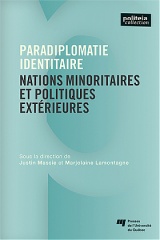 Paradiplomatie identitaire