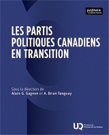 Les partis politiques canadiens en transition