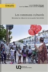 Les communs culturels