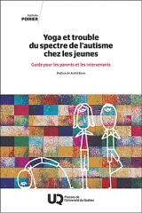 Yoga et trouble du spectre de l'autisme chez les jeunes