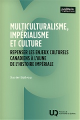 Multiculturalisme, impérialisme et culture