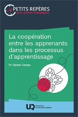 La coopération entre les apprenants dans les processus d’apprentissage